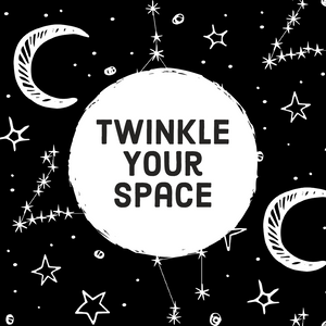 Twinkle Your Space Wax Melts