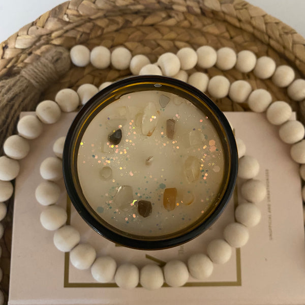 The Twinkle Collection Candles