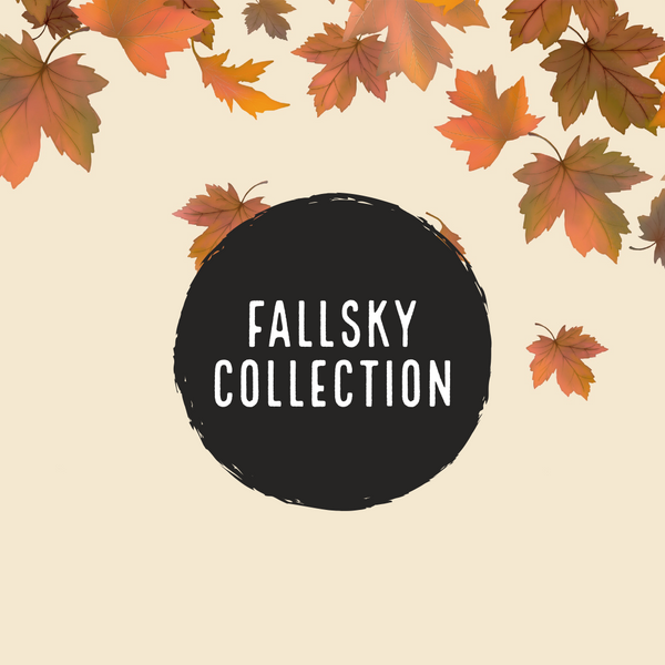 FallSky Wax Melts