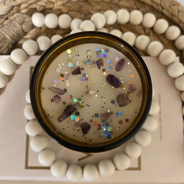 The Twinkle Collection Candles