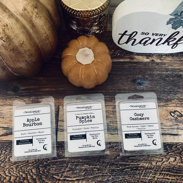 FallSky Wax Melts