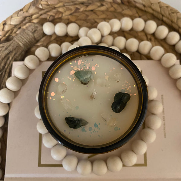 The Twinkle Collection Candles