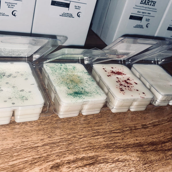 Elements Wax Melts