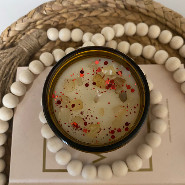 The Twinkle Collection Candles